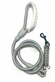 Guia para passeio com suporte