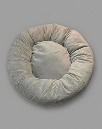 Cama veludo pet