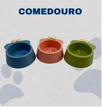 Comedouro ossinho