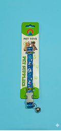 Coleira Pet Toys