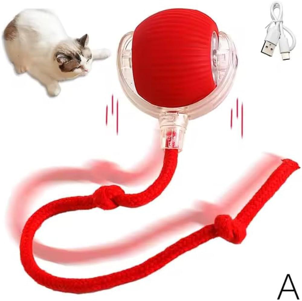 Bola Automática