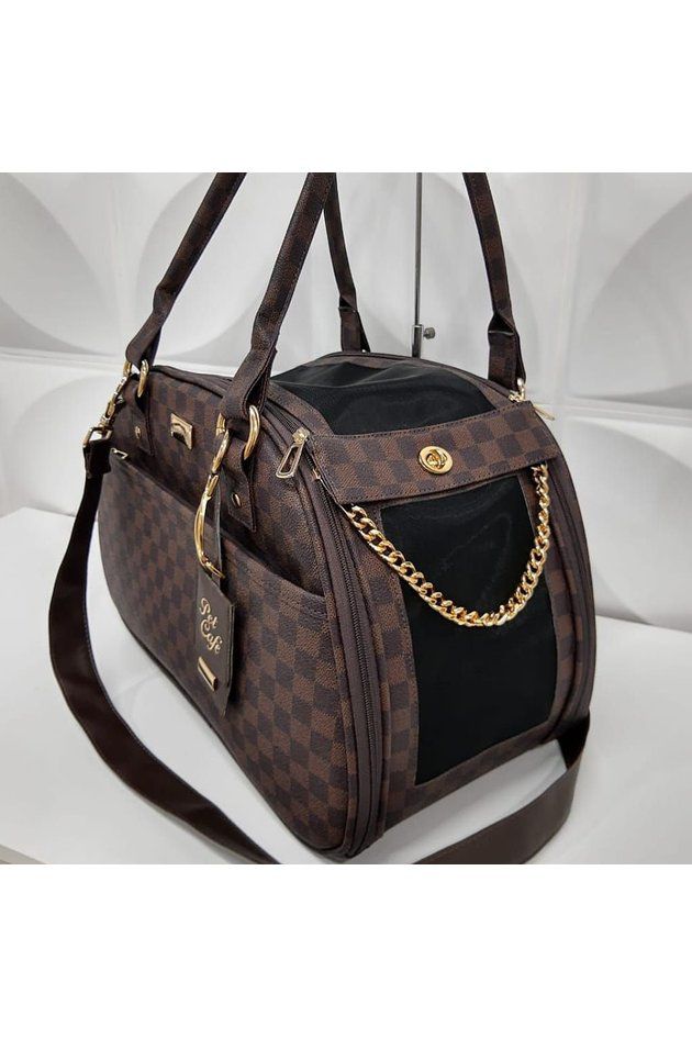 Bolsa de Pet Luxo
