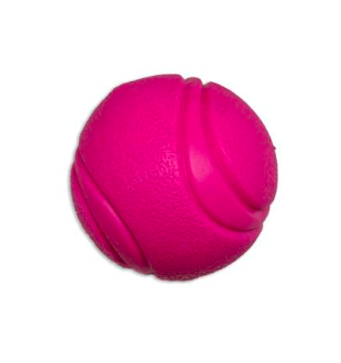 BOLA MACIÇA – Bola Reforçada para Brincadeiras e Exercícios – 3 unidades