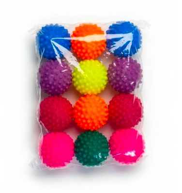 Bola Cravo para Pets – Brinquedo Resistente para Estímulo e Diversão