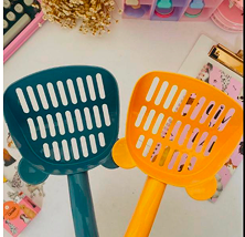 Pás higiênicas Scoopers Pet para gatos