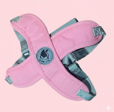 Peitoral X para pequenos portes