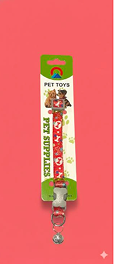 Coleira Pet Toys